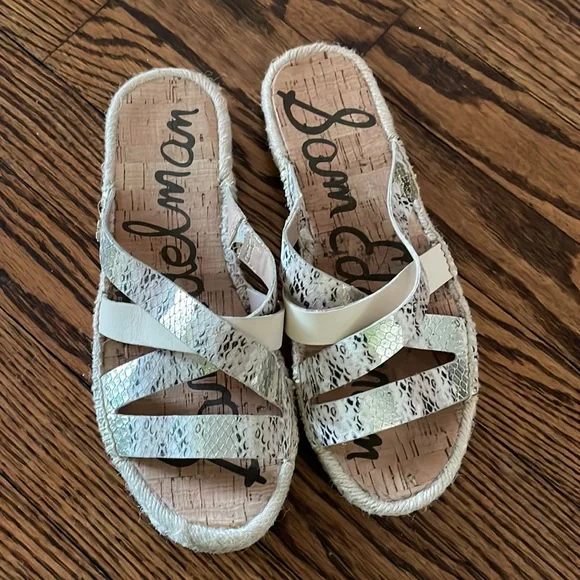 Sam Edelman sandals - Picture 2 of 3